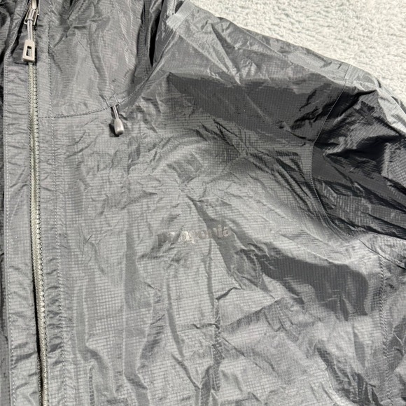 Patagonia Torrentshell Jacket  H2No Waterproof Lightweight Breathable Size 2XL - Picture 3 of 9